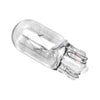 Instrument Panel Dash Light 10 x T10 194 158 White Halogen Bulbs