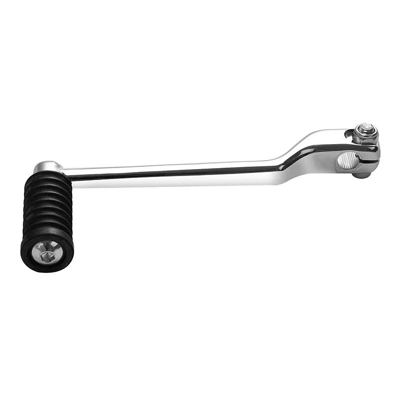 Harley Touring Softail Left Front & Rear Heel Toe Shift Lever Pedal (88-23)