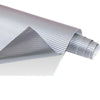 Car Carbon Fiber Sticker 50x12Inch