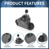 Chevrolet Matiz Rear Brake Wheel Cylinder (2011-2015)