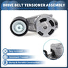 BMW 3 Series (2012-2016) - Metal 1 Pcs Belt Tensioner