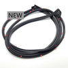 Honda Civic FC Sedan Front Left Door Weatherstrip Seal (2016-2021)