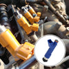 Toyota Corolla Fuel Injector 1 Pc Blue (2005-2008)