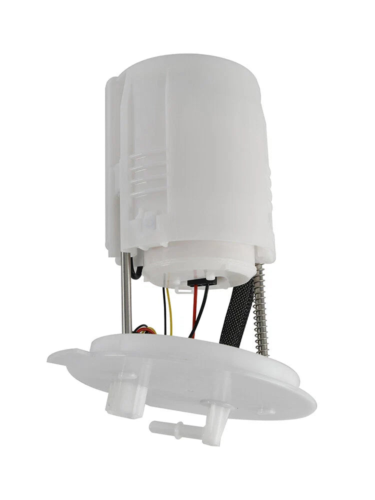 Honda GL1800 Gold Wing Fuel Pump Replacement (2018-2024)