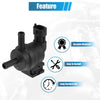 Hyundai Accent 1.6L Turbo Boost Pressure Solenoid Valve (2000-2005)