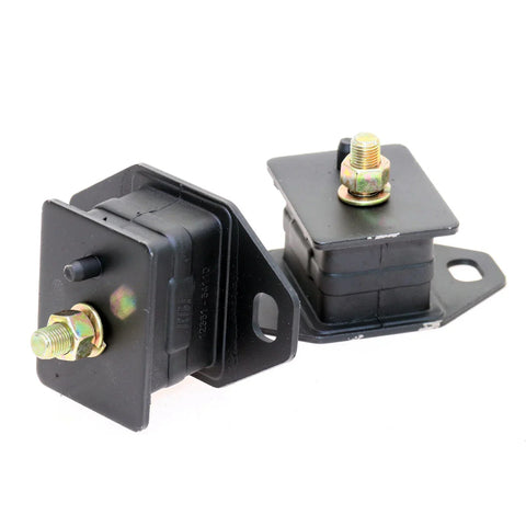 Toyota Hilux 3rd Gen 1978-1983 Front Engine Mounting x2