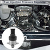 Ford F250 (2006-2012) 1 Pc Fuel Pressure Regulator Metal