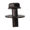 Car Engine Clips and U Nut Kit
