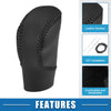 Honda HR-V Gear Shifting Knob Cover (2016-2023)