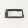 Side Air-Con Cover Trim Grey Set 3 Fits Nissan Hardbody Navara D21 UTE 1986-97