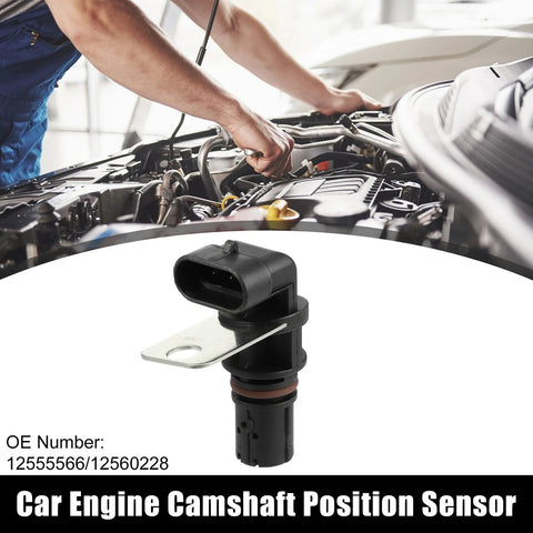 Chevrolet GMC Camshaft Position Sensor