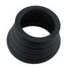 BMW K1600 Bagger GT Front Swingarm Driveshaft Rubber Dust Boot (2011-2023)