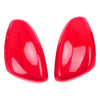 Peugeot 208 Door Rearview Side Mirror Cover Caps (2008-2019)