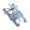 Mitsubishi 380 Front Left Window Regulator with 2 Pins Power Motor (2005-2008)