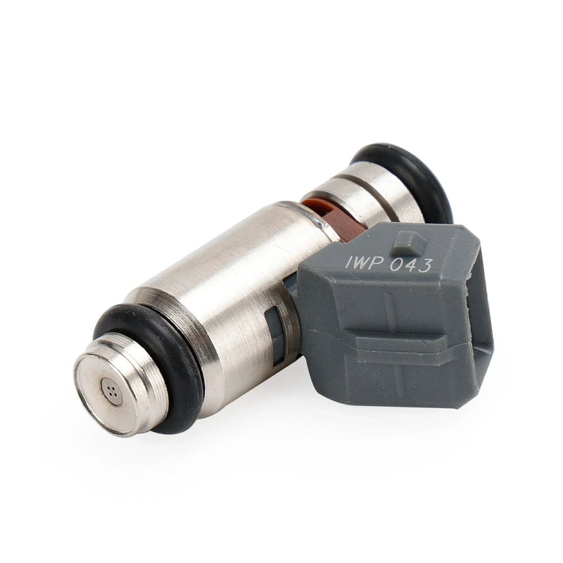 Harley Twin Cam 4 x Fuel Injectors (2001-2016)