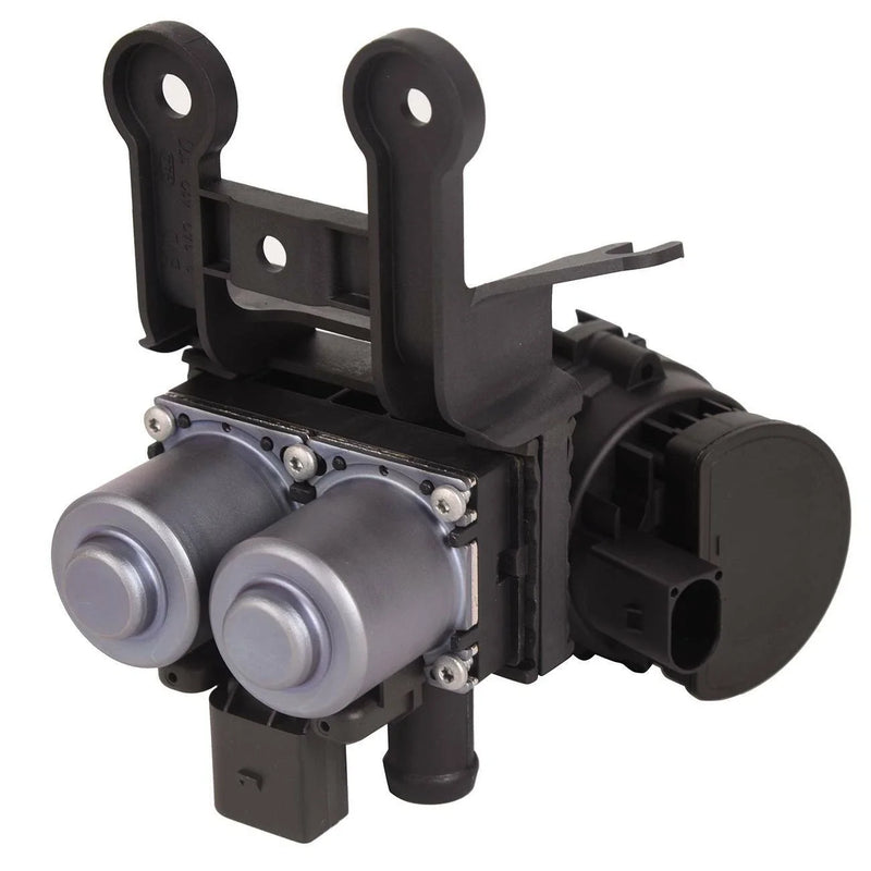 Audi A6 Allroad S6 Quattro Heater Control Valve (2005-2011)