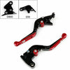 Aprilia TUONO V4R Adjustable Brake Clutch Lever (2011-2014)