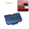 BMW E46 318i 320i 325i 330i Front Bumper Tow Hook Cover (1998-2006)