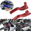 Harley Softail FLSS FLSTFBS 5.4'' & 5.9'' Brake + Clutch Hand Lever Kit (2017)
