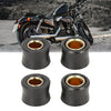 Universal Motorbike 2 x 10mm 12mm Rear Shock Absorber Cushion Ring