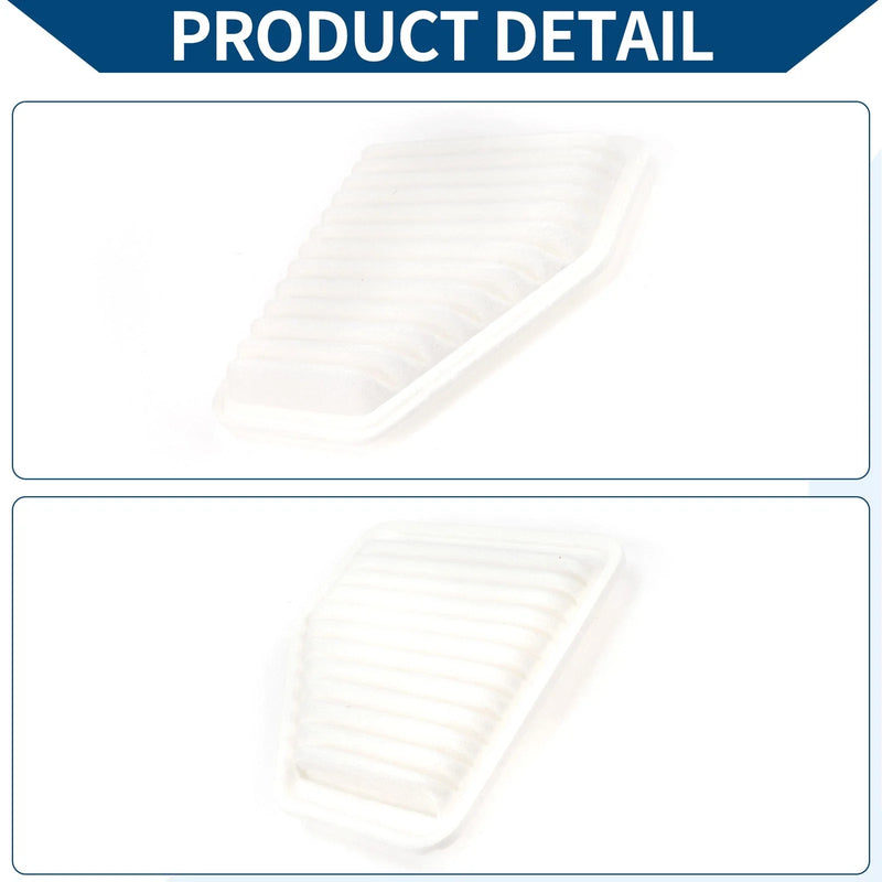 Chevrolet Cobalt Car Engine Air Filter 2.2L 2.4L (2005-2010)