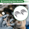 Hyundai Accent Main Bearing Set (2010-2016)