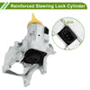 Chevrolet Silverado 1500 / 3500 Ignition Lock Cylinder (2001-2006)