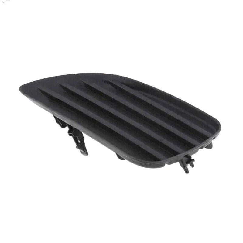 Toyota Camry Left Side Front Bumper Fog Light Cover (2010-2011)