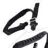 Motorcycle Universal Adjustable Rear Seat Rescue Strap