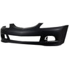 Front Bumper Cover For 2005-2006 Acura RSX Primed With