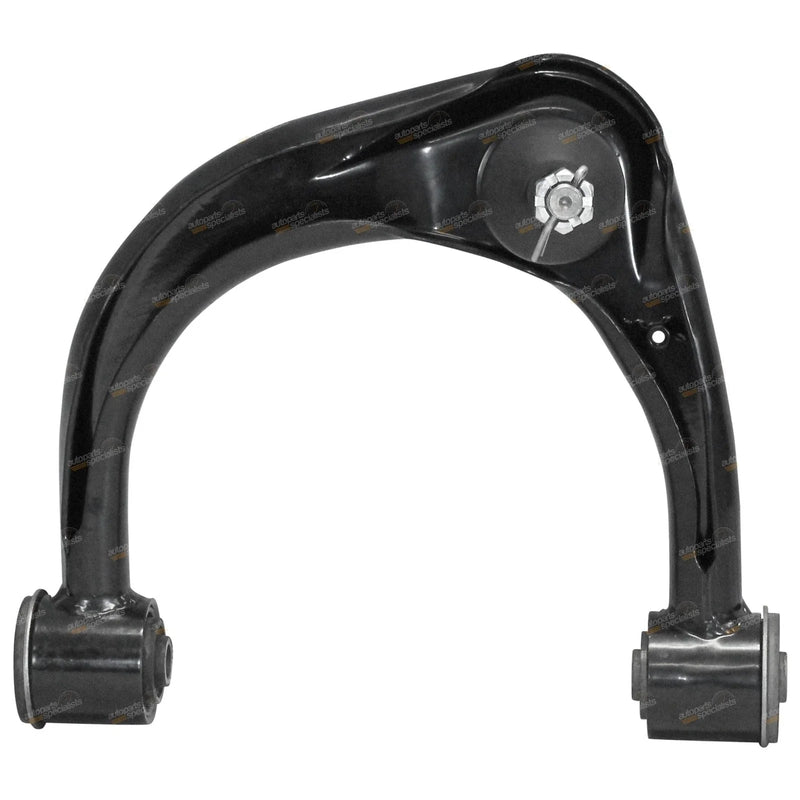 Toyota Hilux Front LH Upper Control Arm Assembly (2015–2020)