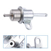 Chevrolet Tracker Fuel Injection Pressure Regulator