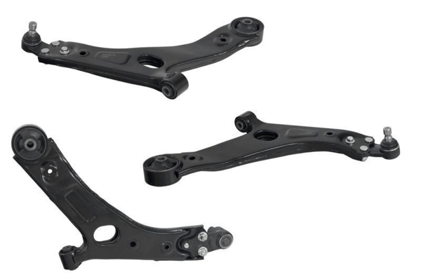 Front Lower Control ARM Right Hand Side FOR Hyundai IX35