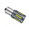 Holden Commodore LED White Rear Reverse Bulbs BA15s (1997-2017)