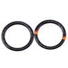 Mercedes Benz C Class W205 Keyring Start Stop Button Trim Ring (2015-2021)