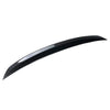 Mercedes Benz CLA Class Rear Roof Boot Window Spoiler (2020 - )