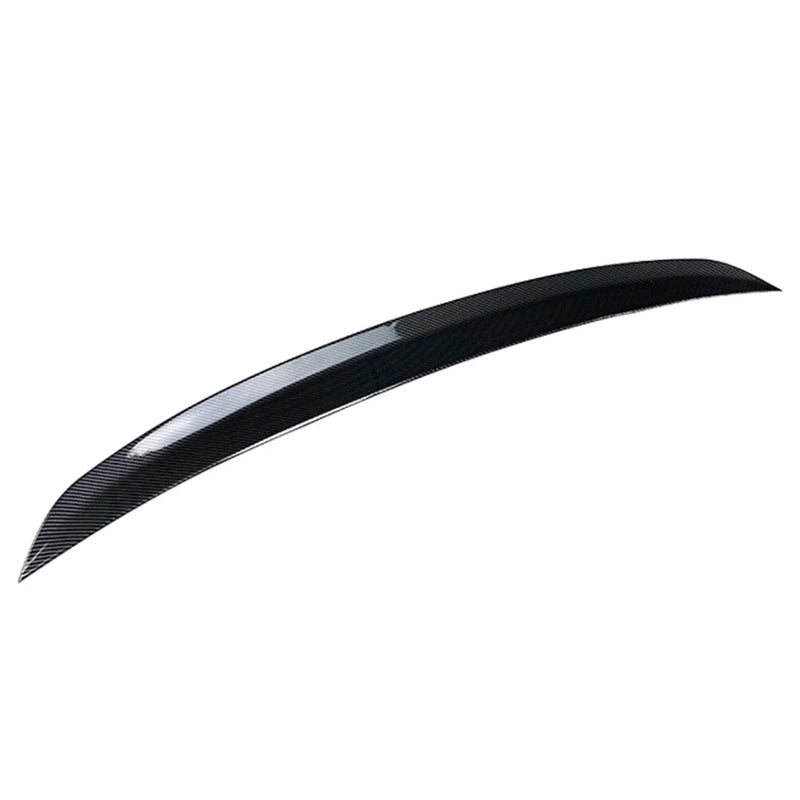 Mercedes Benz CLA Class Rear Roof Boot Window Spoiler (2020 - )