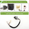 Mercedes-Benz GLC Rear View Camera 360 Degree (2016-2023)