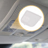 Toyota LAND CRUISER PRADO FJ120 1pc Car Front Right Interior Light Cover