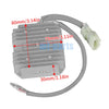 Adly ATV Supermoto 500 & Hurricane 450 SM Voltage Rectifier Regulator