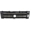 Grille For 1998-2000 Toyota Tacoma Plastic Black Shell