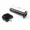 Moped Scooter Motorcycle CNC Twist Throttle (2010-2023)