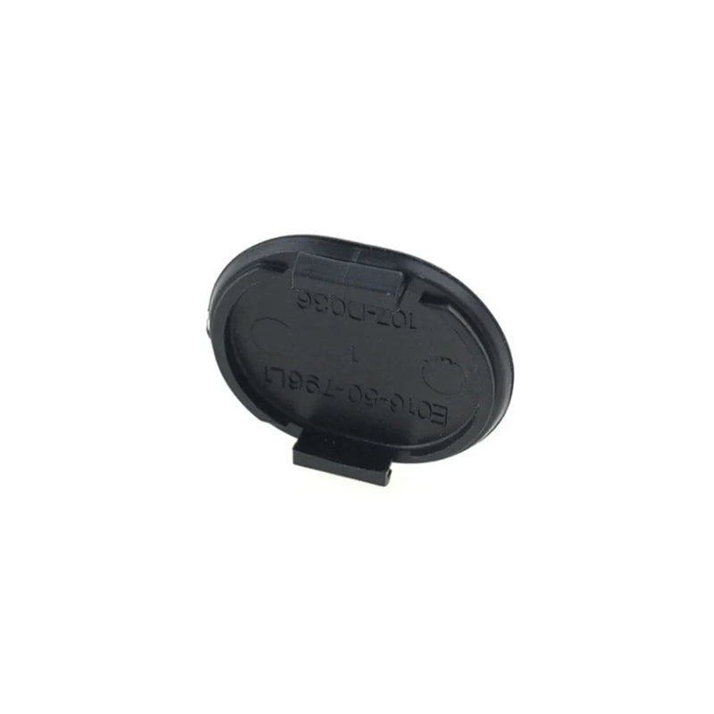 Mazda Ford ABS Windshield Cowl End Cap Covers