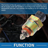 Chevrolet G30 Idle Air Control Valve (1991-1994)