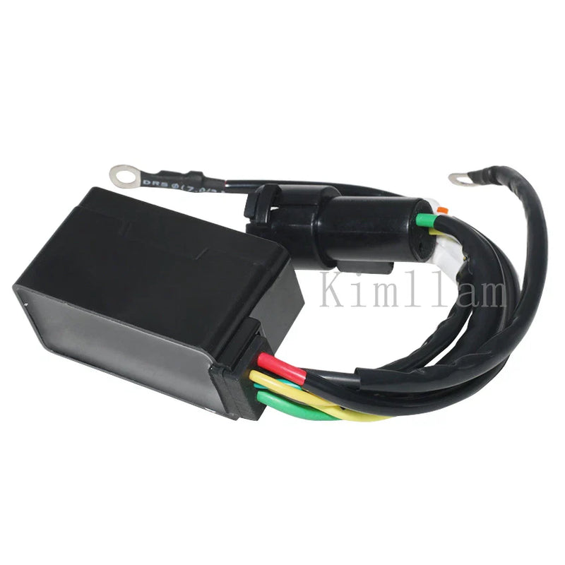 Suzuki DF50 DF60 DF70 DF90 DF100 DF115 DF140 DF200 DF225 DF250 CDI Igniter