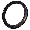 Car SUV 15" Diamond Bling Steering Wheel Cover (Fits Most Models)