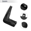 BMW 3 Series E90 Mud Flaps Splash Guards (2005-2011)