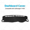 Volkswagen T-ROC A11 Dashboard Cover Non-Slip Dash Mat (2017-2021)