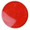 Toyota Sienna, Corolla Rear Bumper Reflector (2004-2020)