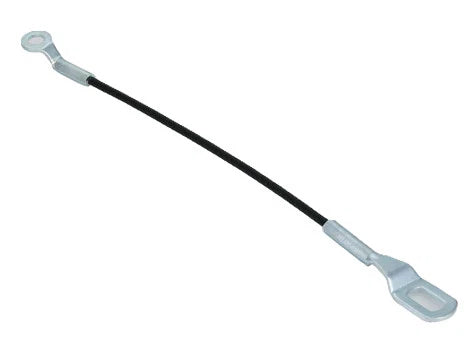 Ford Ranger, Mazda B-Series, BT50 Tailgate Cable Strap (2006–2006)